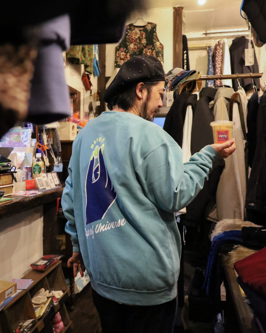 manucoffee 20th anniversary 