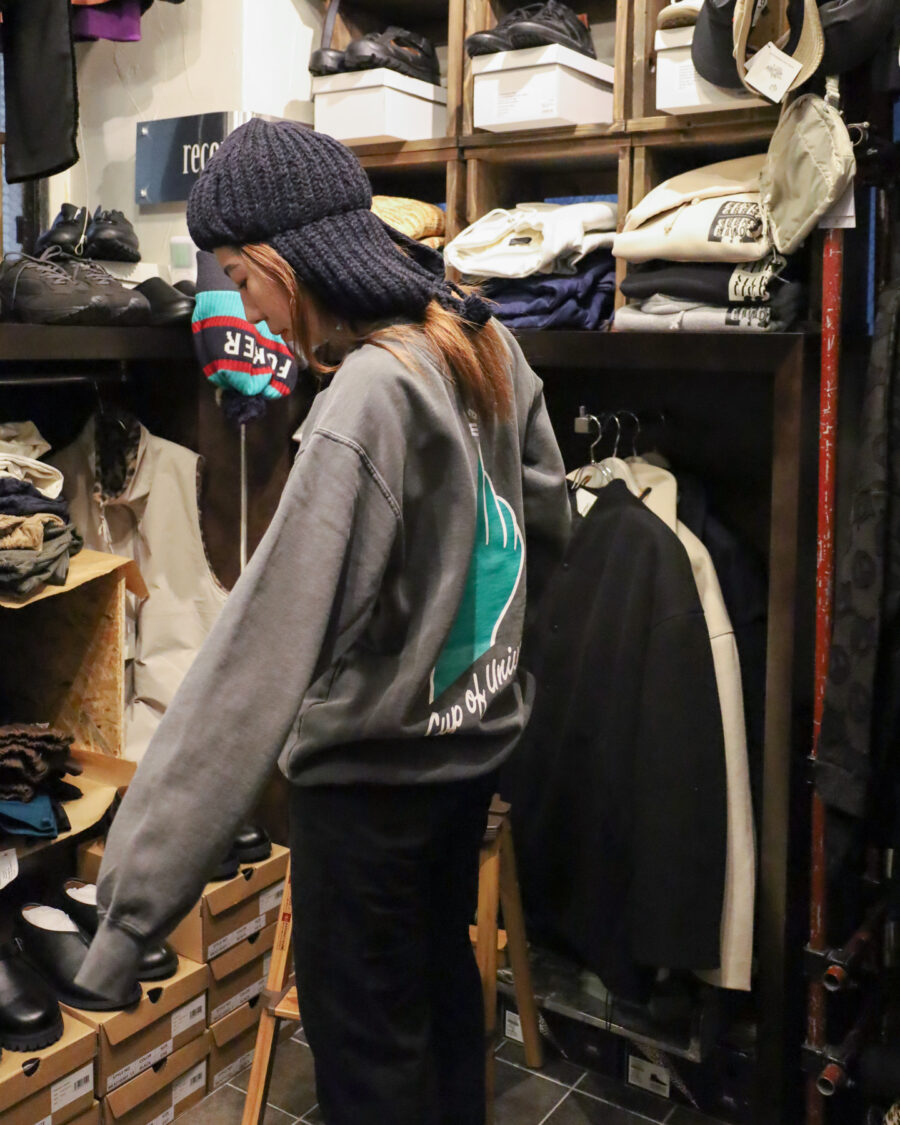 manucoffee 20th anniversary 