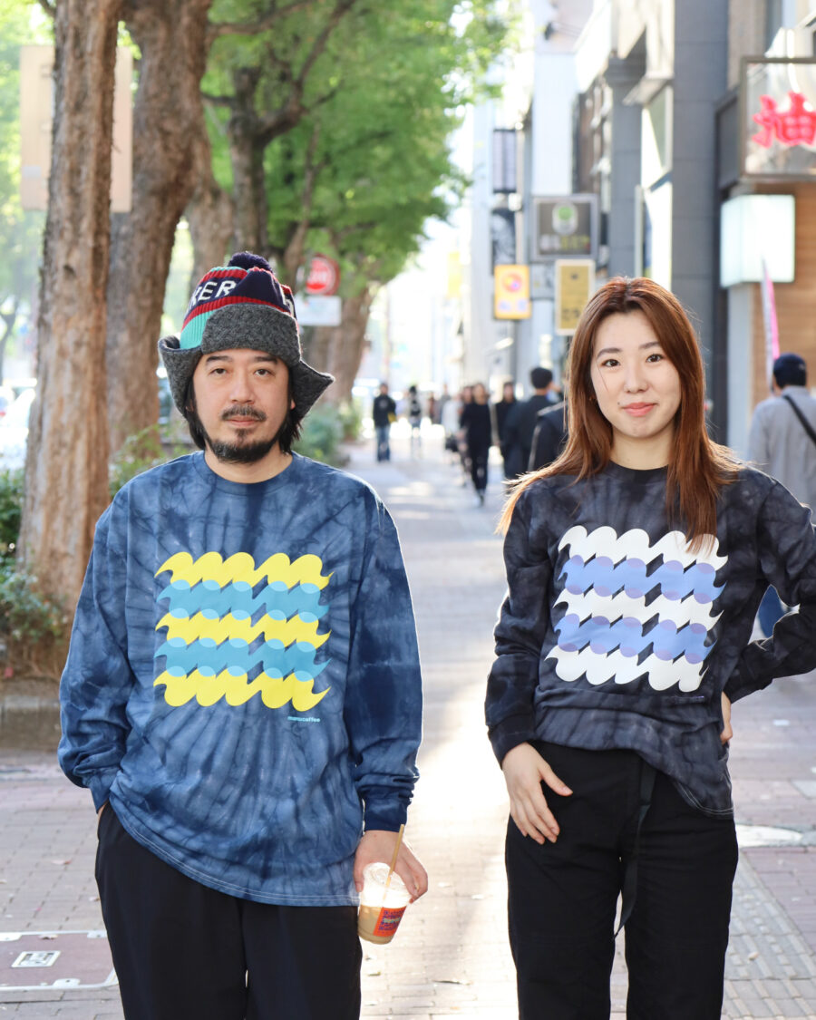 manucoffee 20th anniversary 