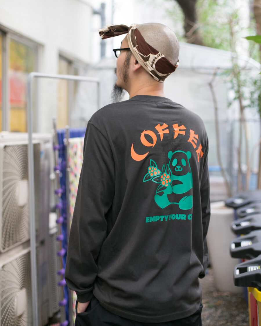 manucoffee 20th anniversary 