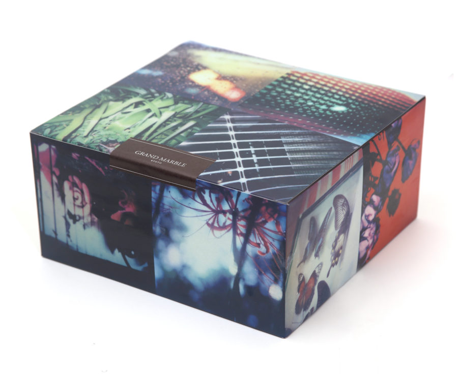 蜷川実花 写真展 『escape』