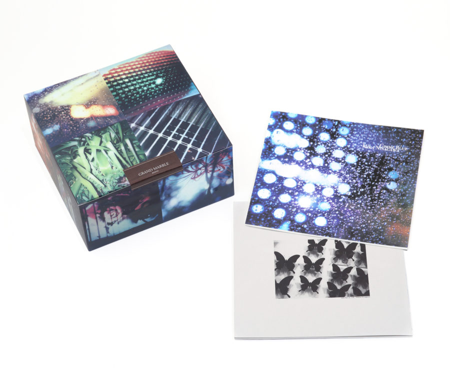 蜷川実花 写真展 『escape』