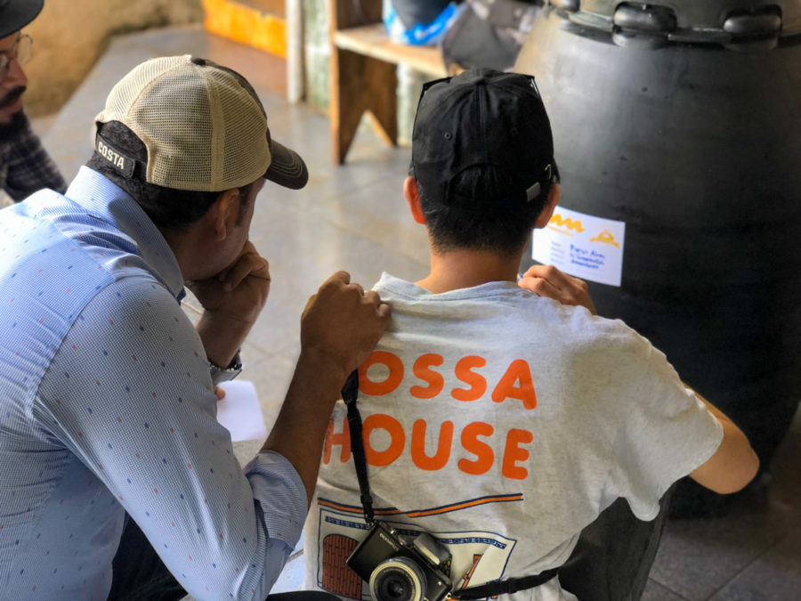 New Coffee Beans (12月-01)