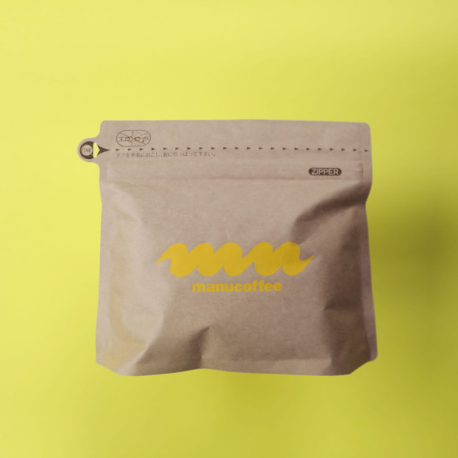 New Coffee Beans(10月-02)