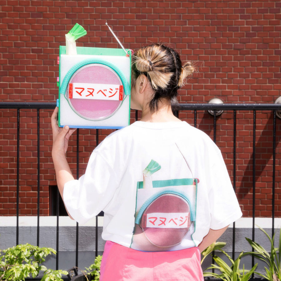 New Coffee Beans（7月-02）& New Goods（マヌベジ）