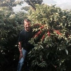 New Coffee Beans ! (3月06/07)