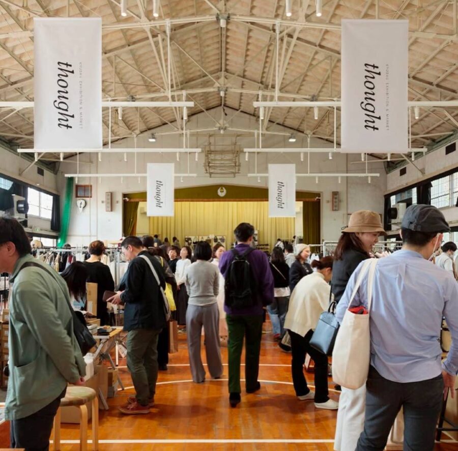 thought 14th Exhibition & Market 2026