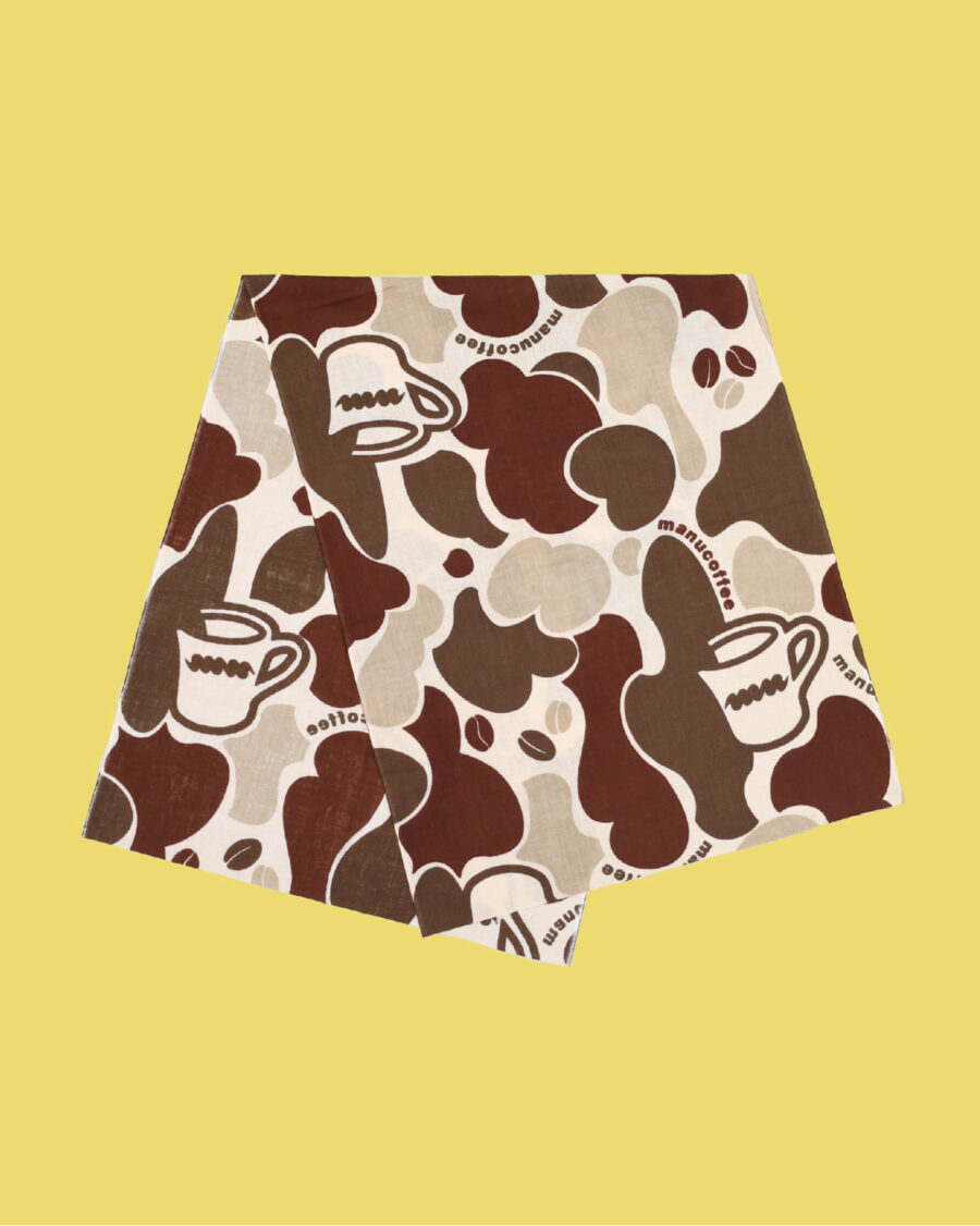 manucoffee 20th anniversary 