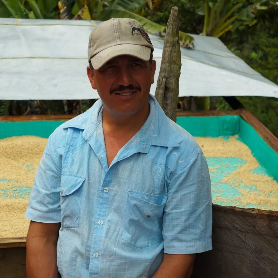 New Coffee Beans ! (6月-02/03)