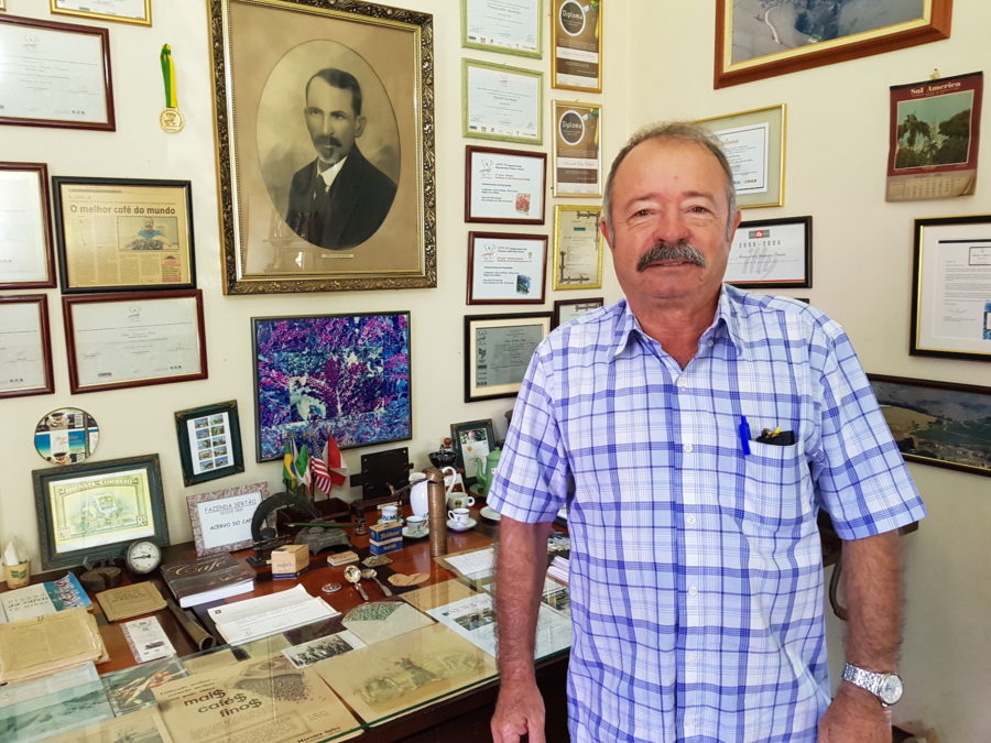 New Coffee Beans (1月-03,04)