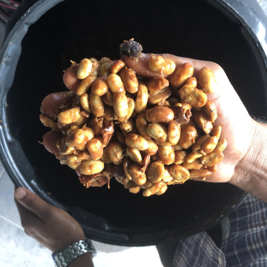 New Coffee Beans ! (5月-05)