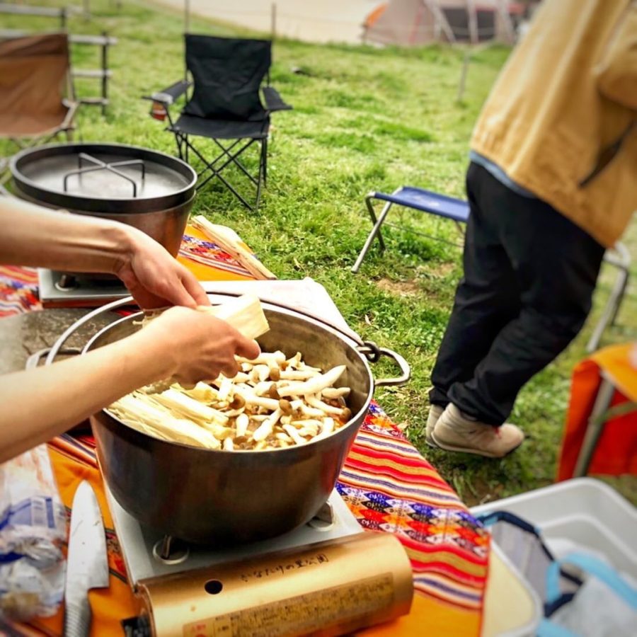 【manua project】野菜がおいしいカレー鍋！福岡のカレー店・GARAM監修によるカレー鍋の素が完成！7/29（木）よりMakuake限定で先行販売スタート！