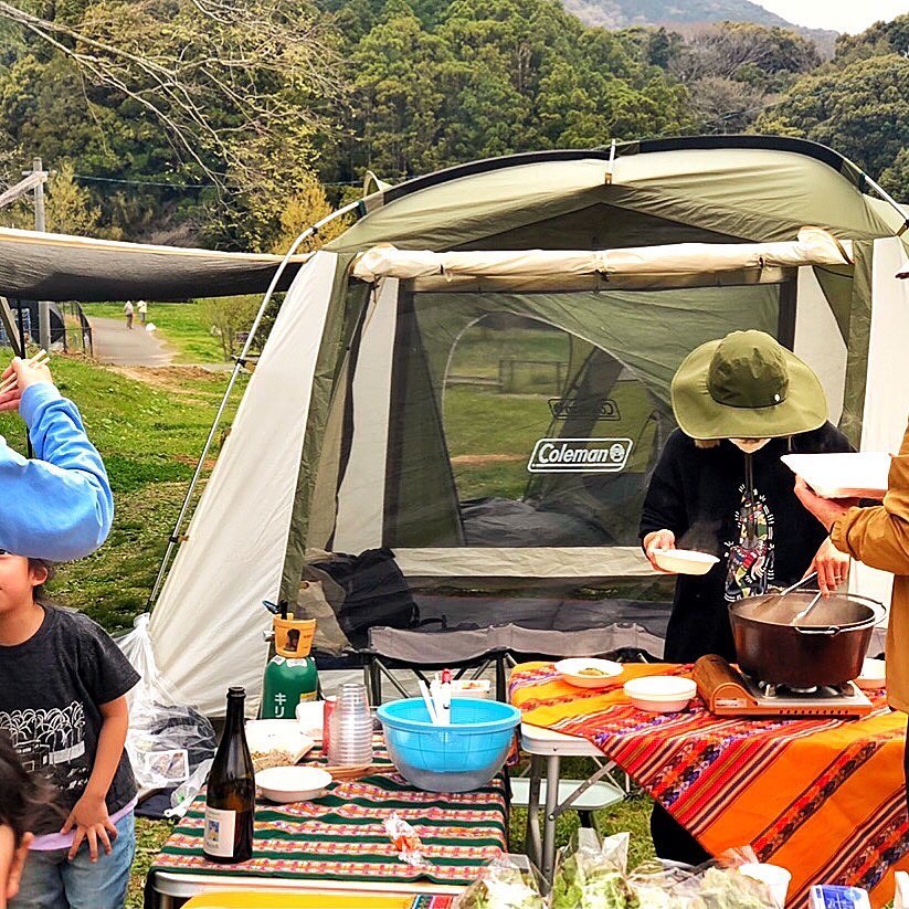 【マヌアプロジェクト】野菜がおいしい“カレー鍋のつゆ”の販売がスタート！