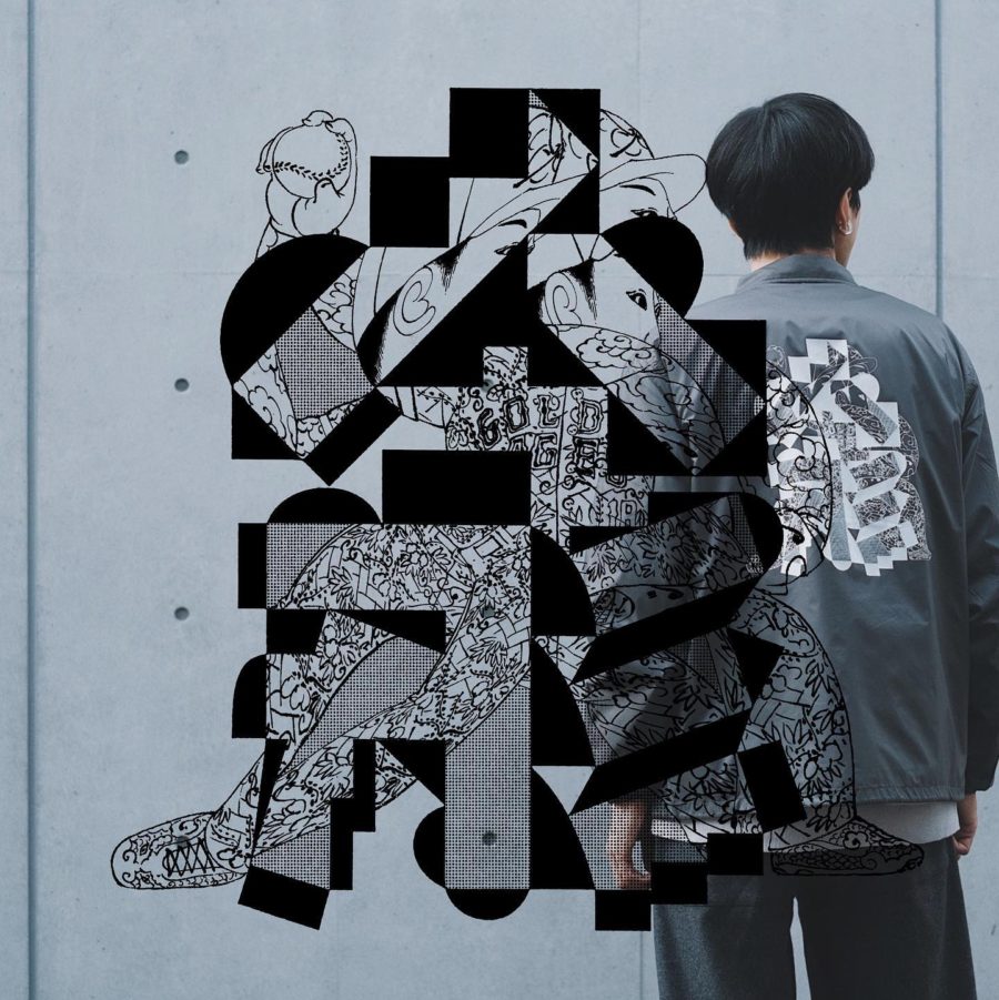 2/1-2/15 中村人形と太宰府天満宮 POPUP @クジラ店