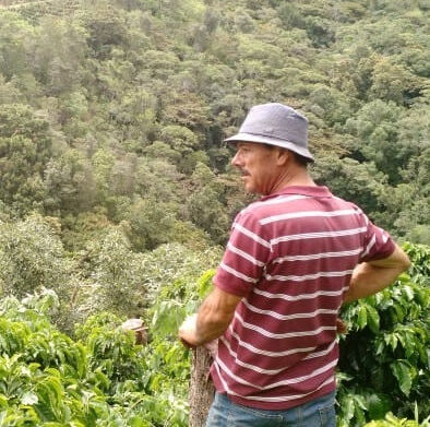 New Coffee Beans（9月-01/02）