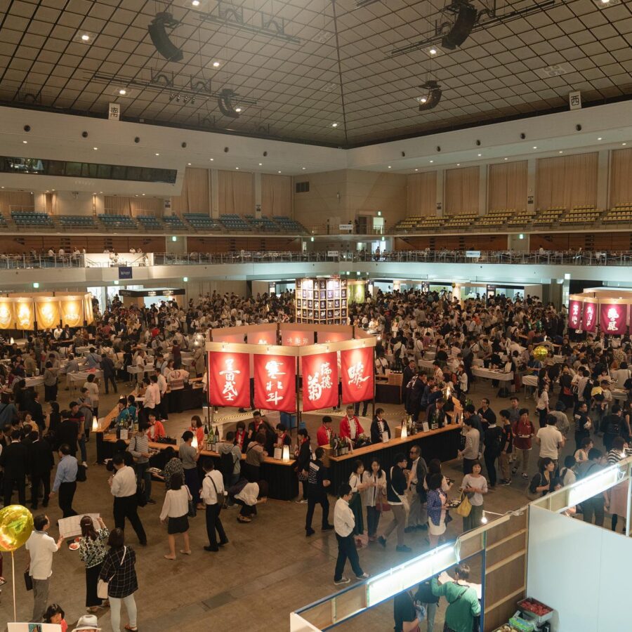 &SAKE FUKUOKA 2023