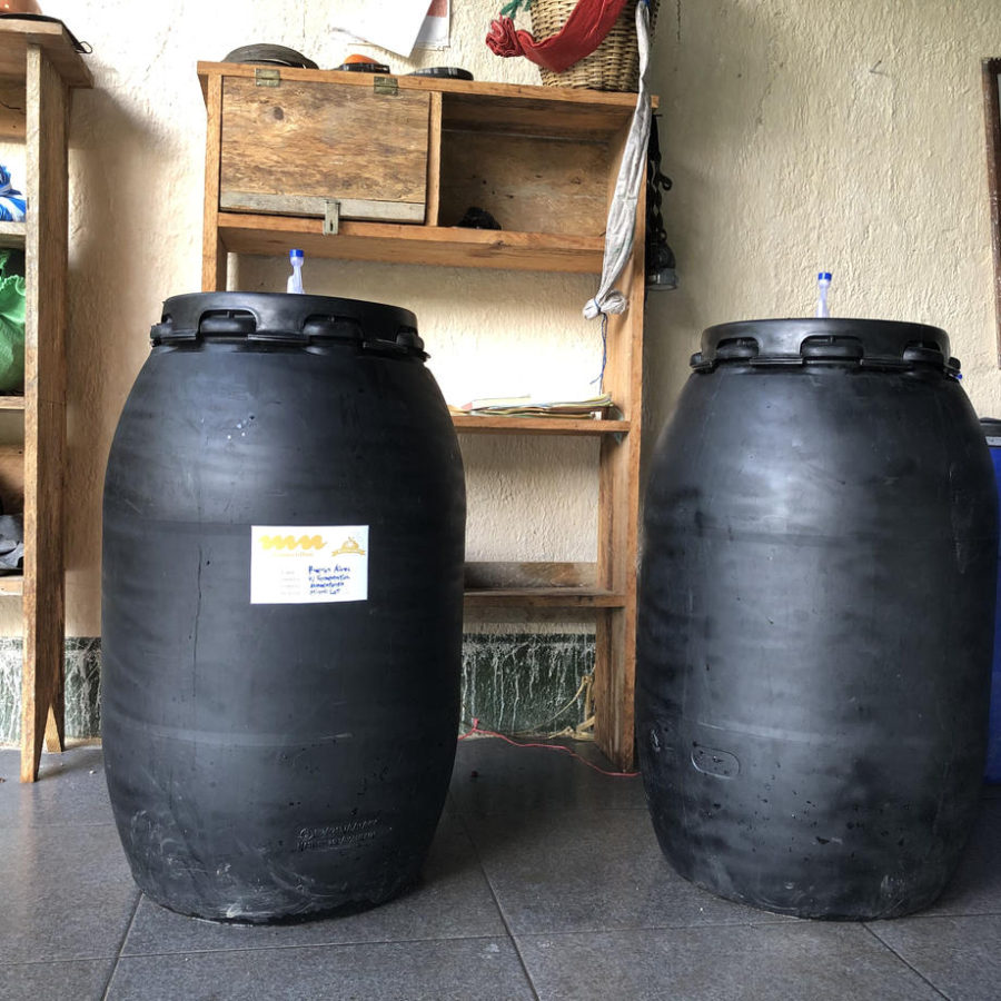 New Coffee Beans ! (5月-05)