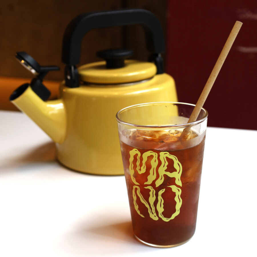 無印良品 天神大名にて「マヌアップ vol.2 -From Seed to Cup, and Beyond-」