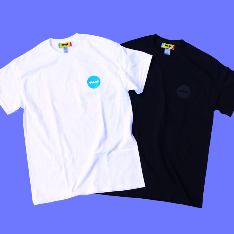 SUMMER T-SHIRTS COLLECTION