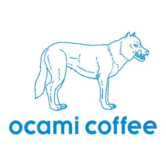 ocami coffeeが今年の春から熊本でスタート！