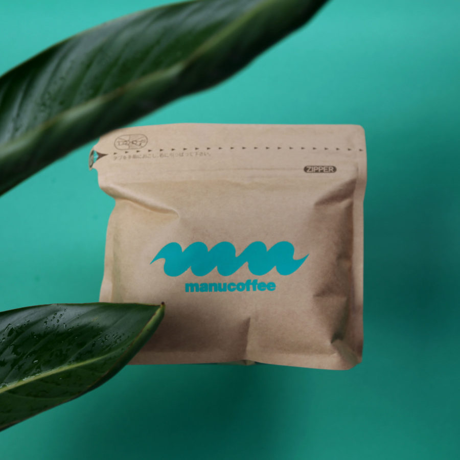 New Coffee Beans（9月-01/02）