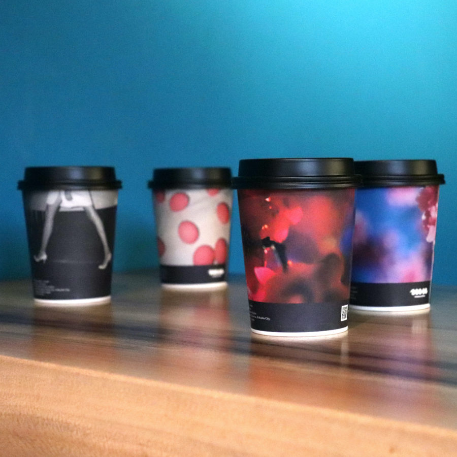 蜷川実花 写真展 『escape』