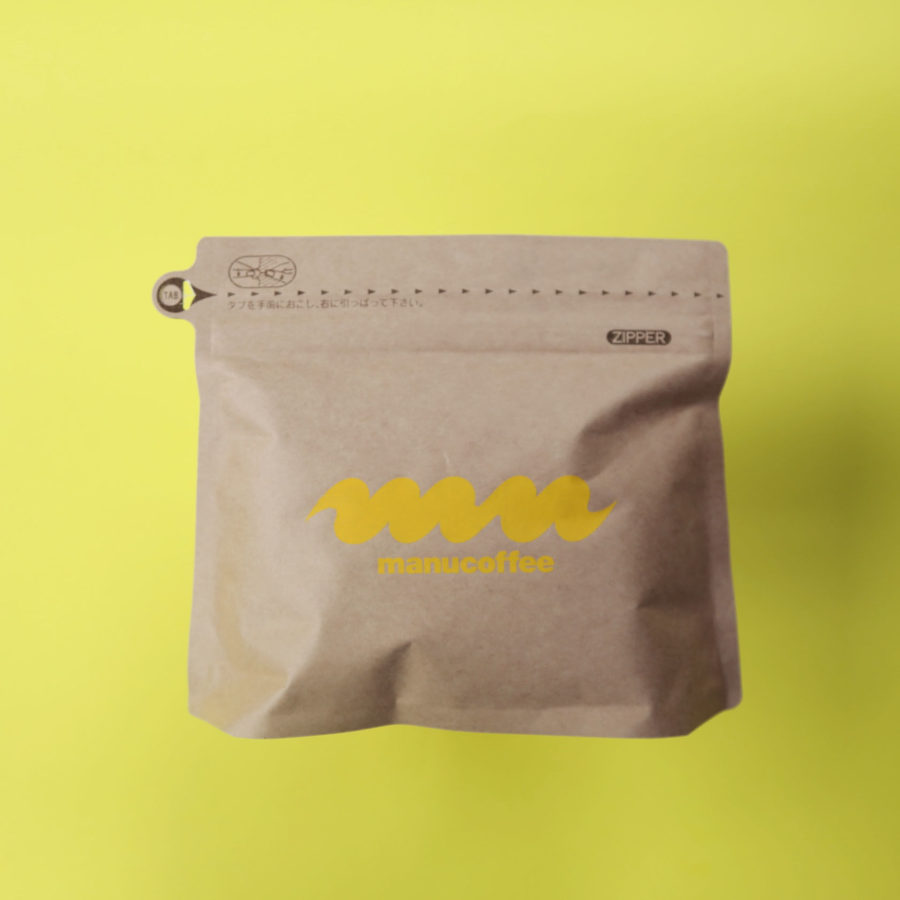 New Coffee Beans（9月-01/02）