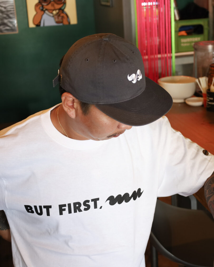 manucoffee 20th anniversary 