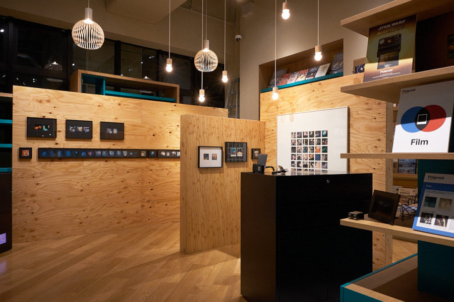 蜷川実花 写真展 『escape』