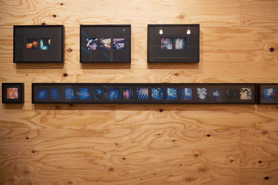 蜷川実花 写真展 『escape』