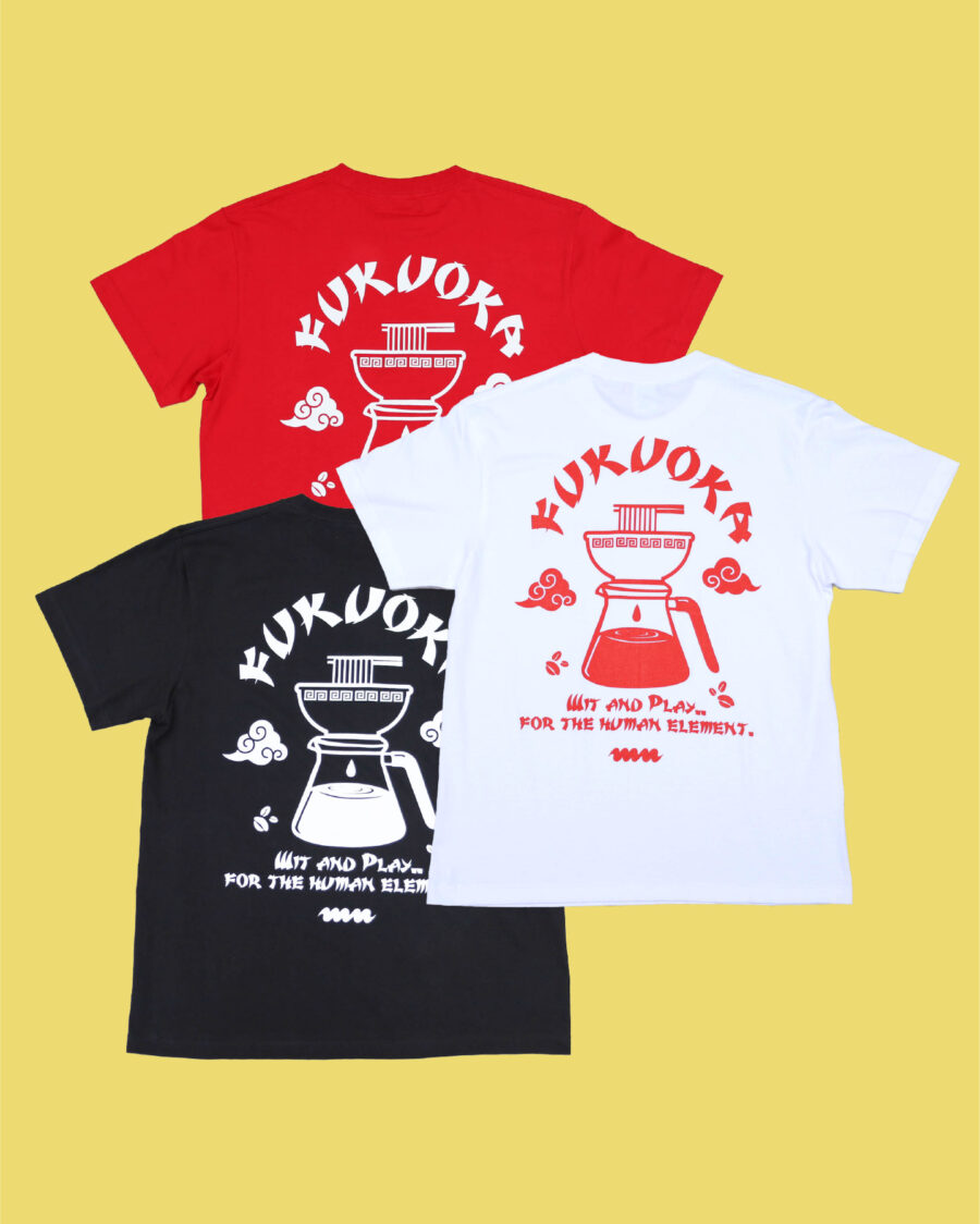 manucoffee 20th anniversary 