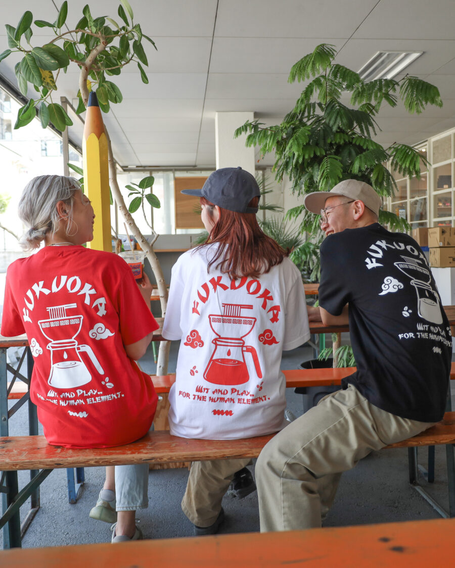 manucoffee 20th anniversary 