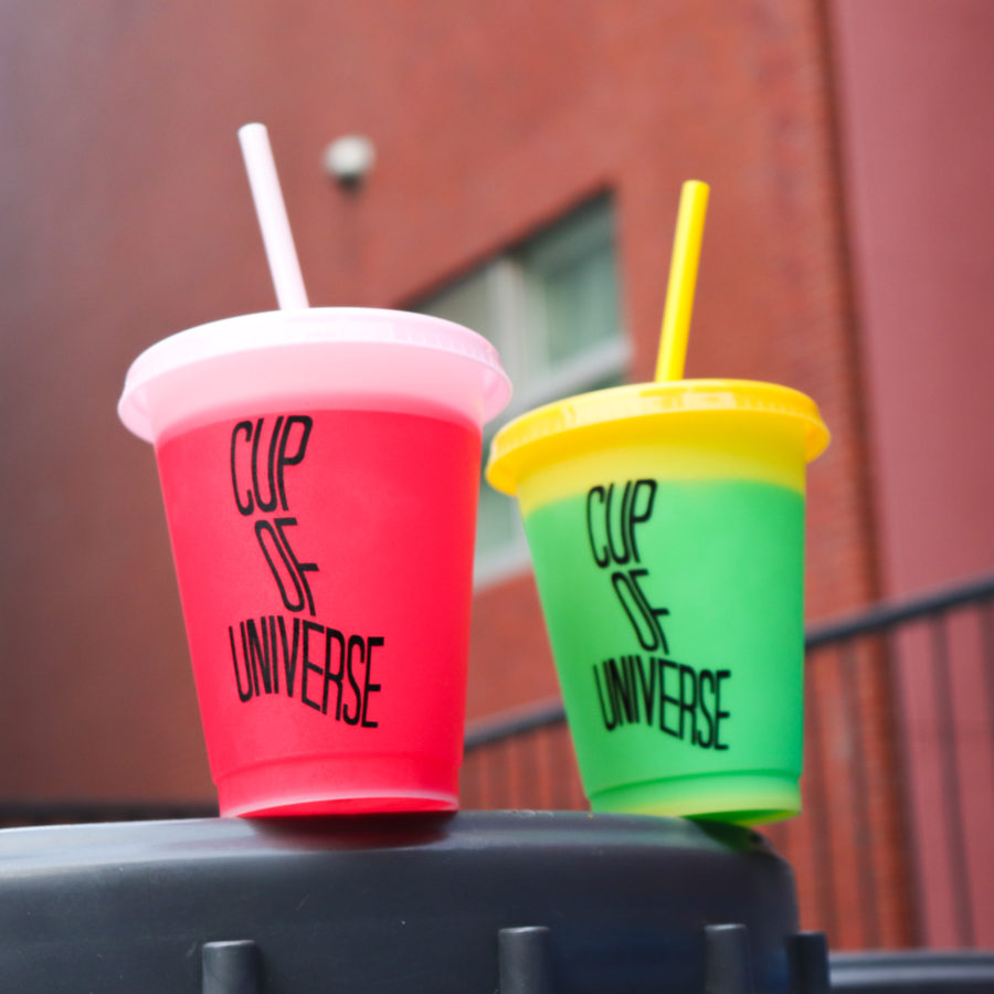 manucoffee POP UP STORE TOKYO 