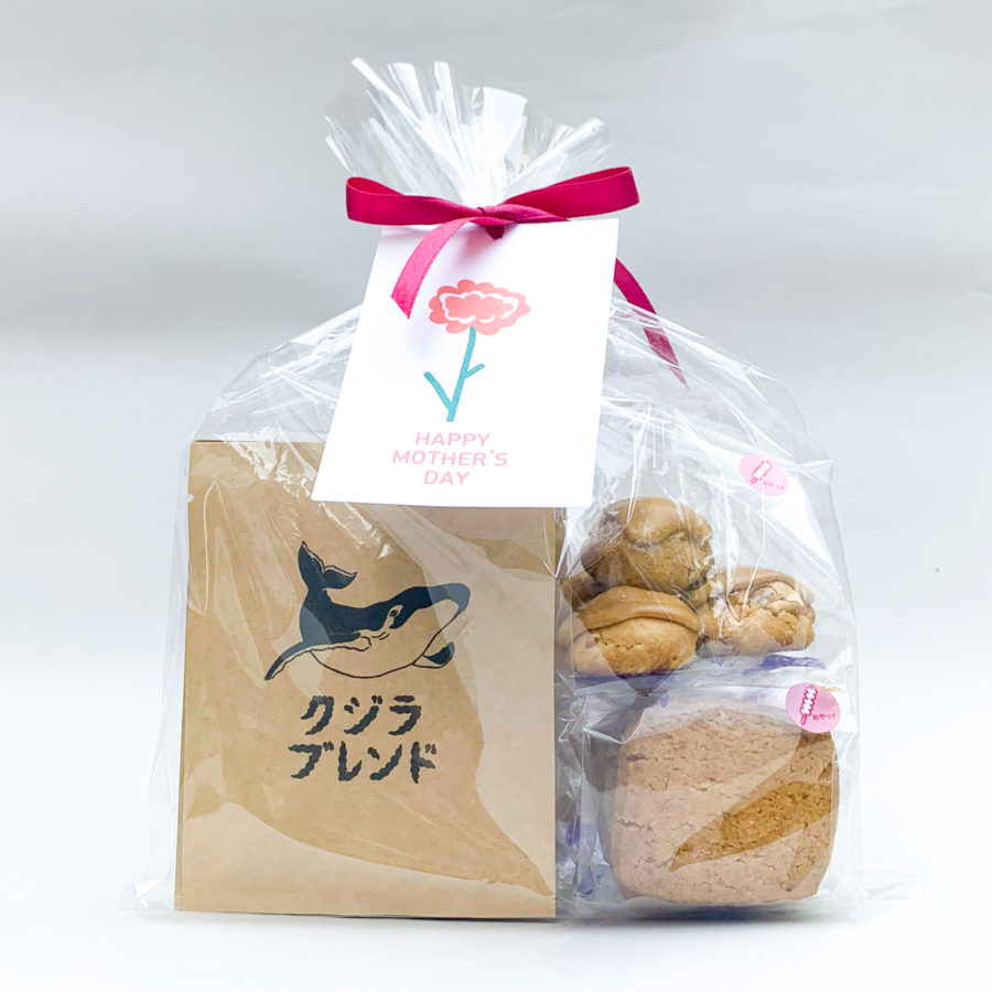 HAPPY MOTHER'S DAY！母の日ギフトのご案内