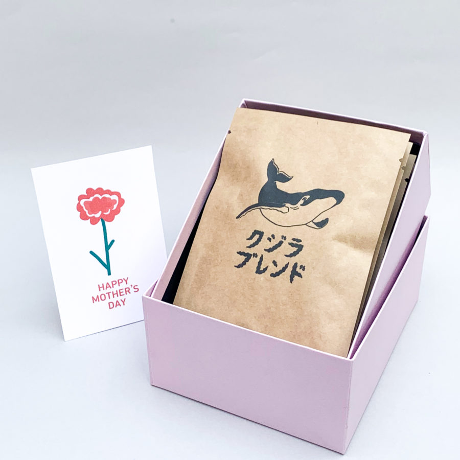 HAPPY MOTHER'S DAY！母の日ギフトのご案内