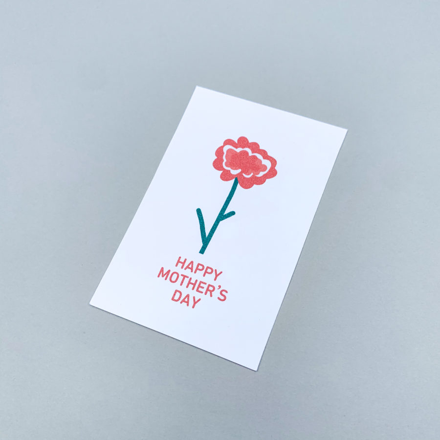 HAPPY MOTHER'S DAY！母の日ギフトのご案内