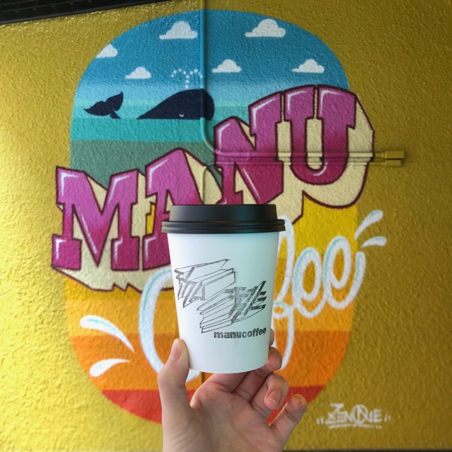 4/27(月) 営業再開（テイクアウト、コーヒー豆販売)