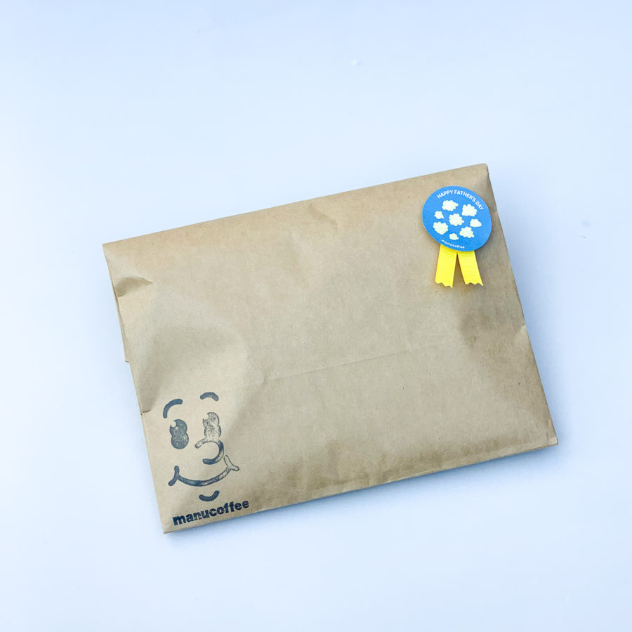 HAPPY FATHER'S DAY!父の日ギフトのご案内