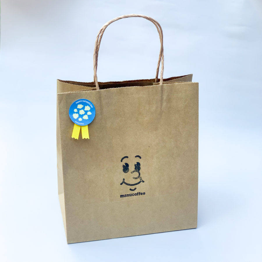 HAPPY FATHER'S DAY!父の日ギフトのご案内