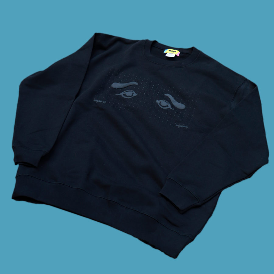 はかたにわか “GRID” シリーズ カッターマット & スウェット