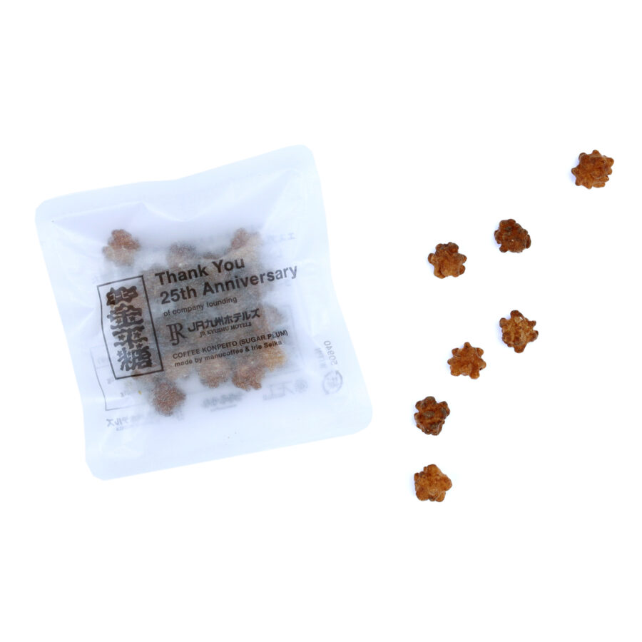 JR九州ホテルズ創立25周年