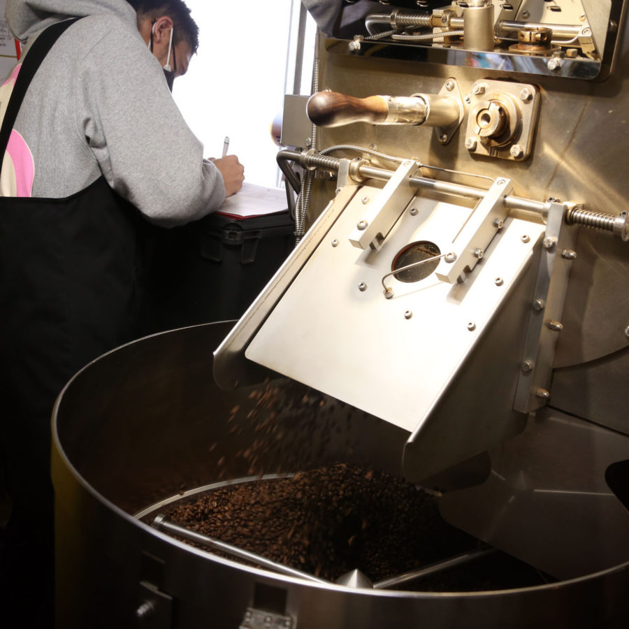 BOSSA HOUSEシリーズ [ニカラグア 2019年]