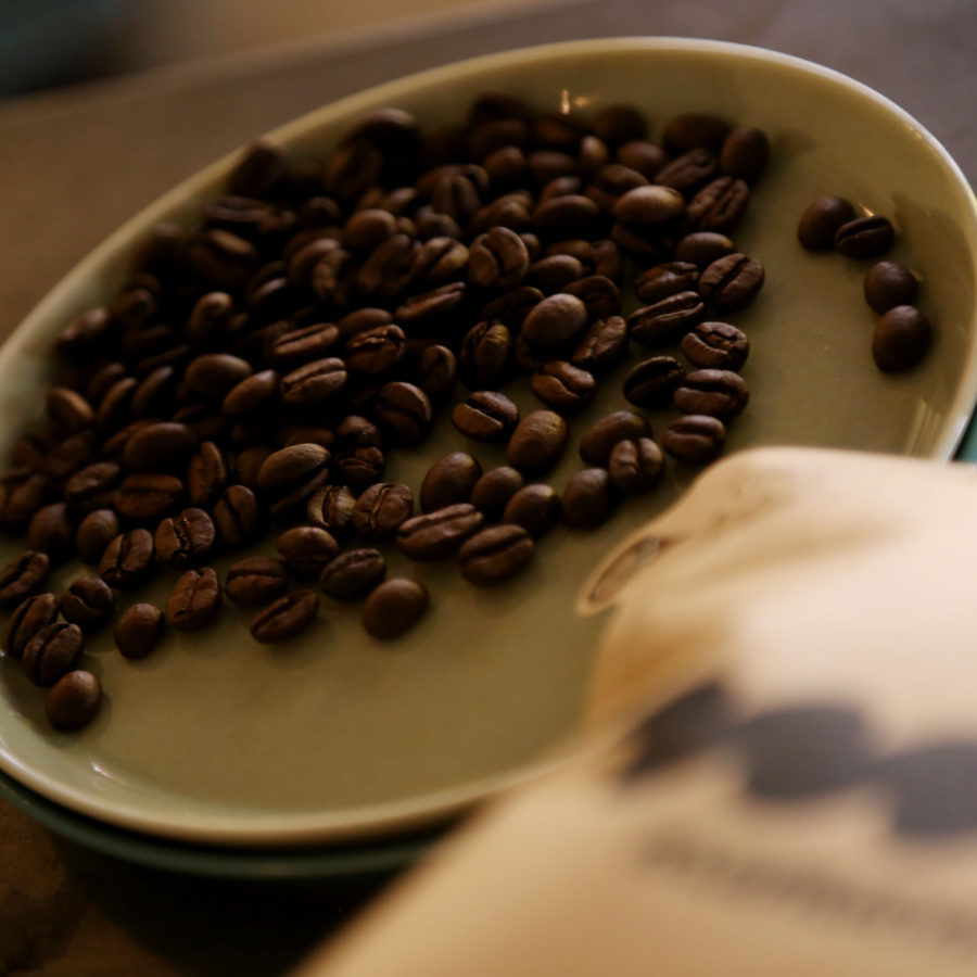 ダークローストブレンド オンラインストアでも販売開始！