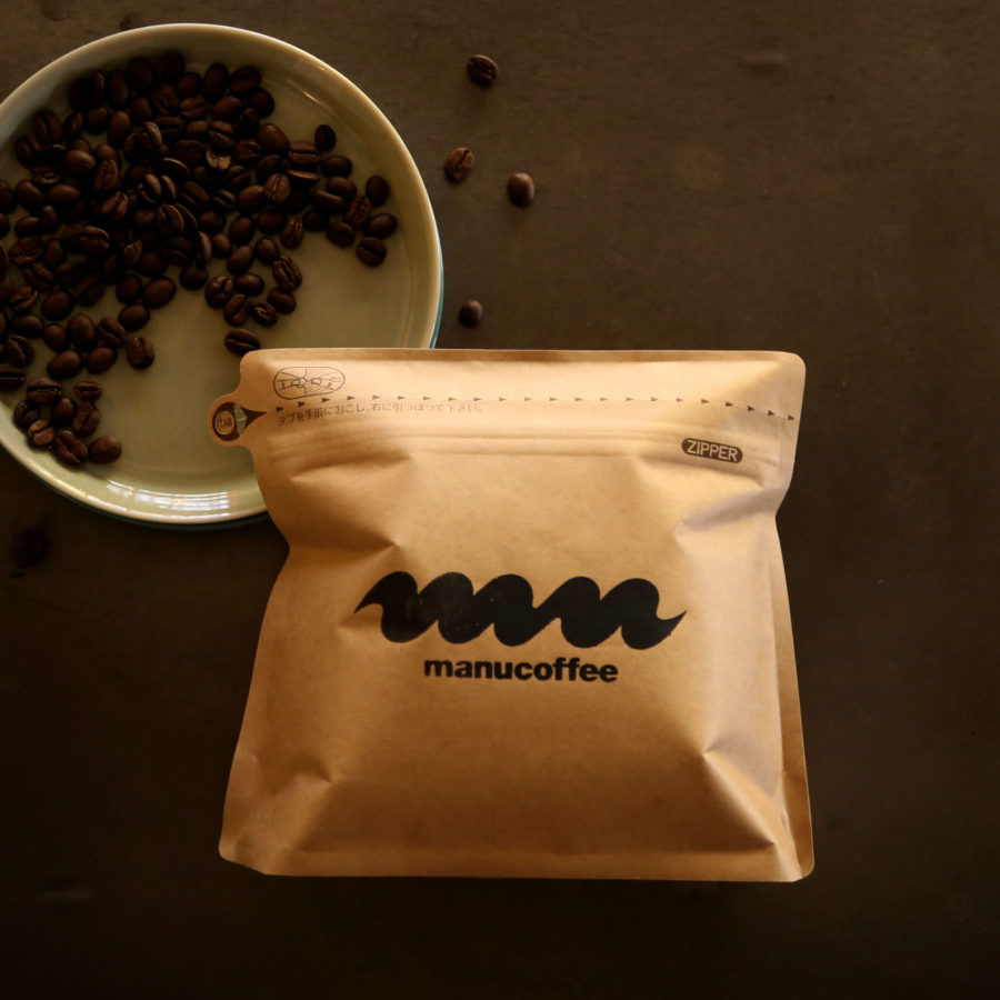 ダークローストブレンド オンラインストアでも販売開始！