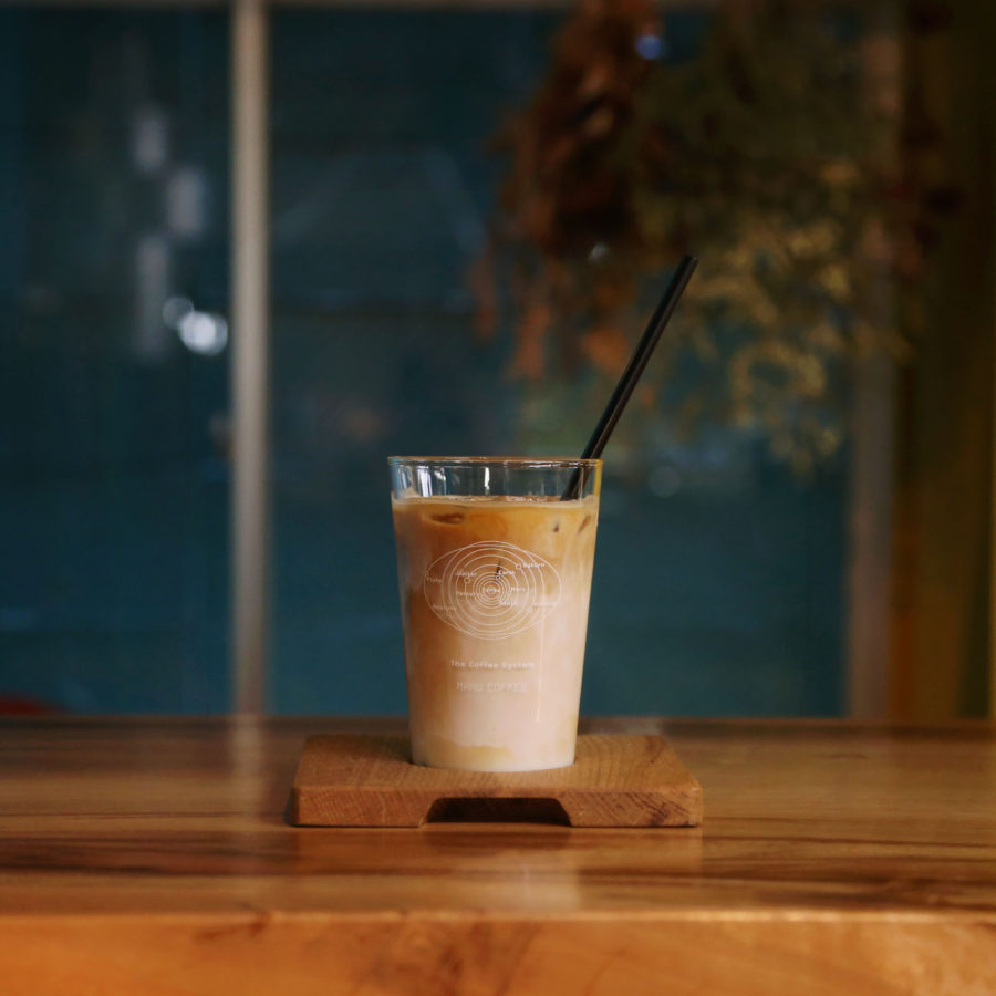 塚本 功 / 一杯のコーヒー Cover [Download販売]