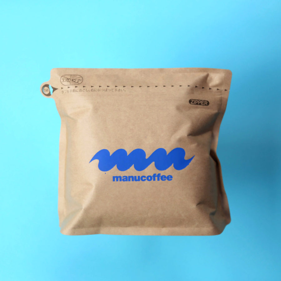 New Coffee Beans (11月-04/05)