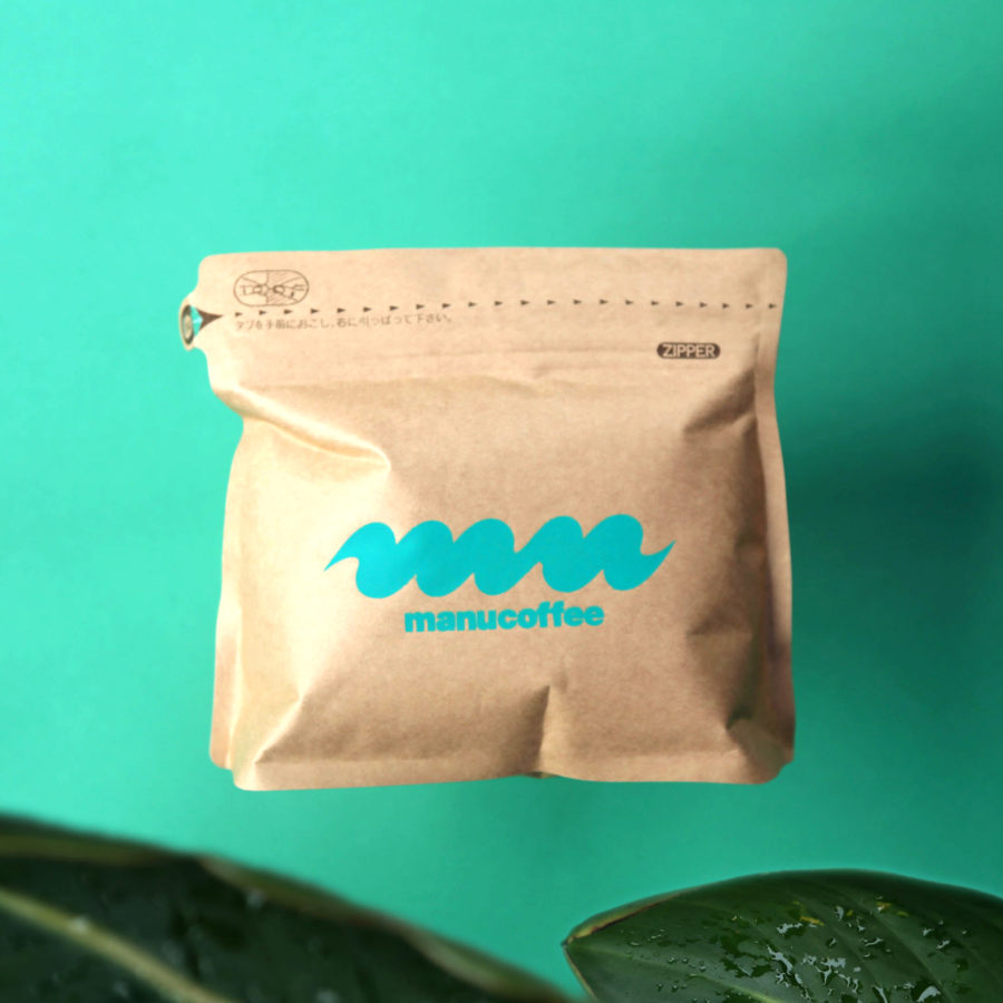 New Coffee Beans (11月-02/03)