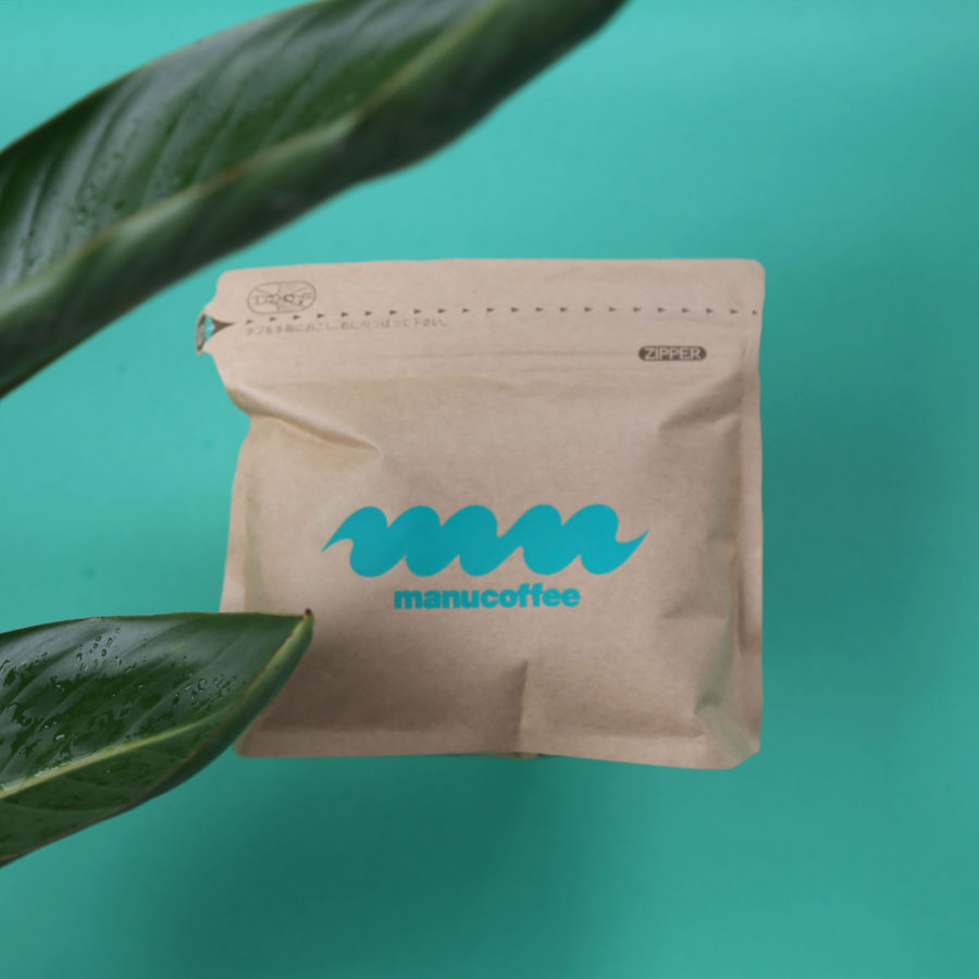 New Coffee Beans 7月-01