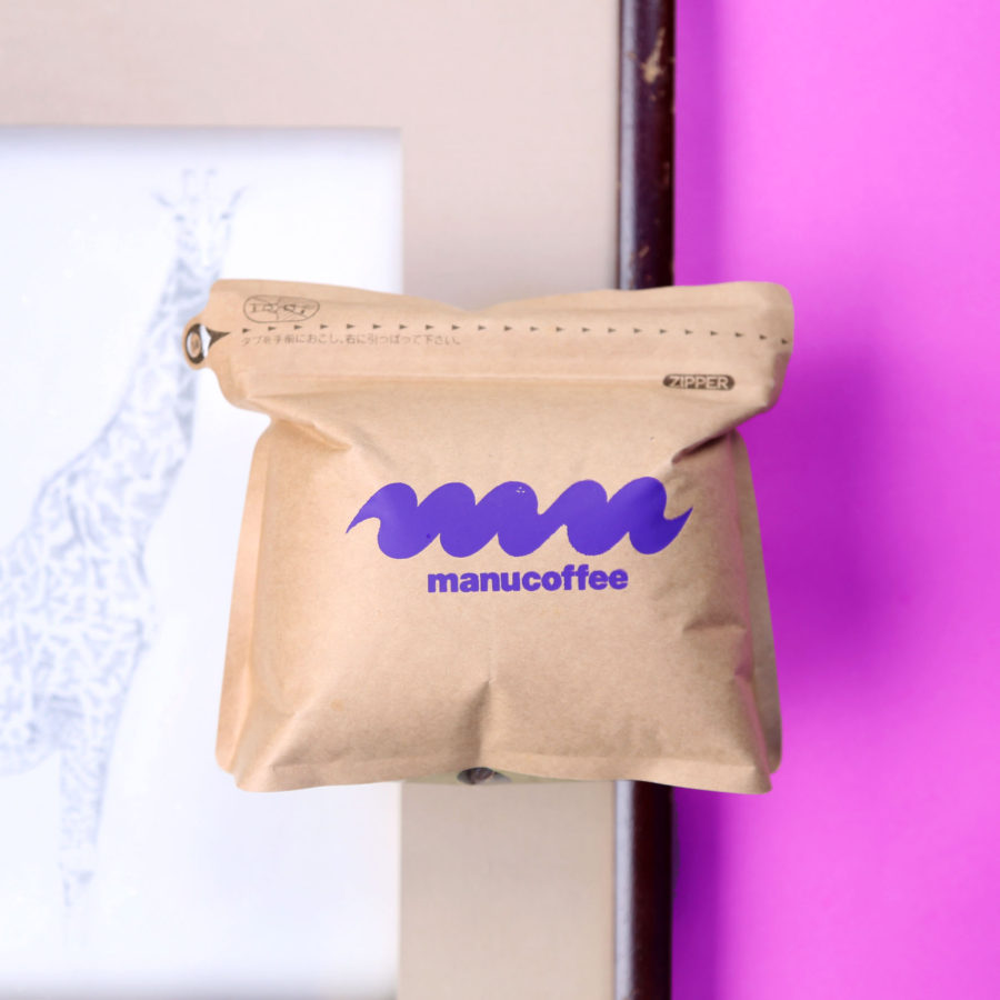 New Coffee Beans（9月-03）