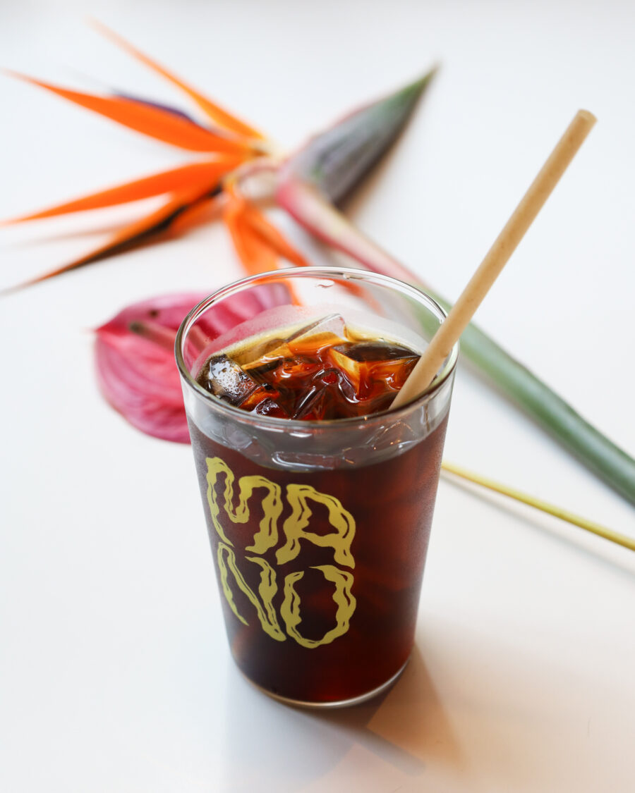 水出しコーヒー / Cold Brew 2024